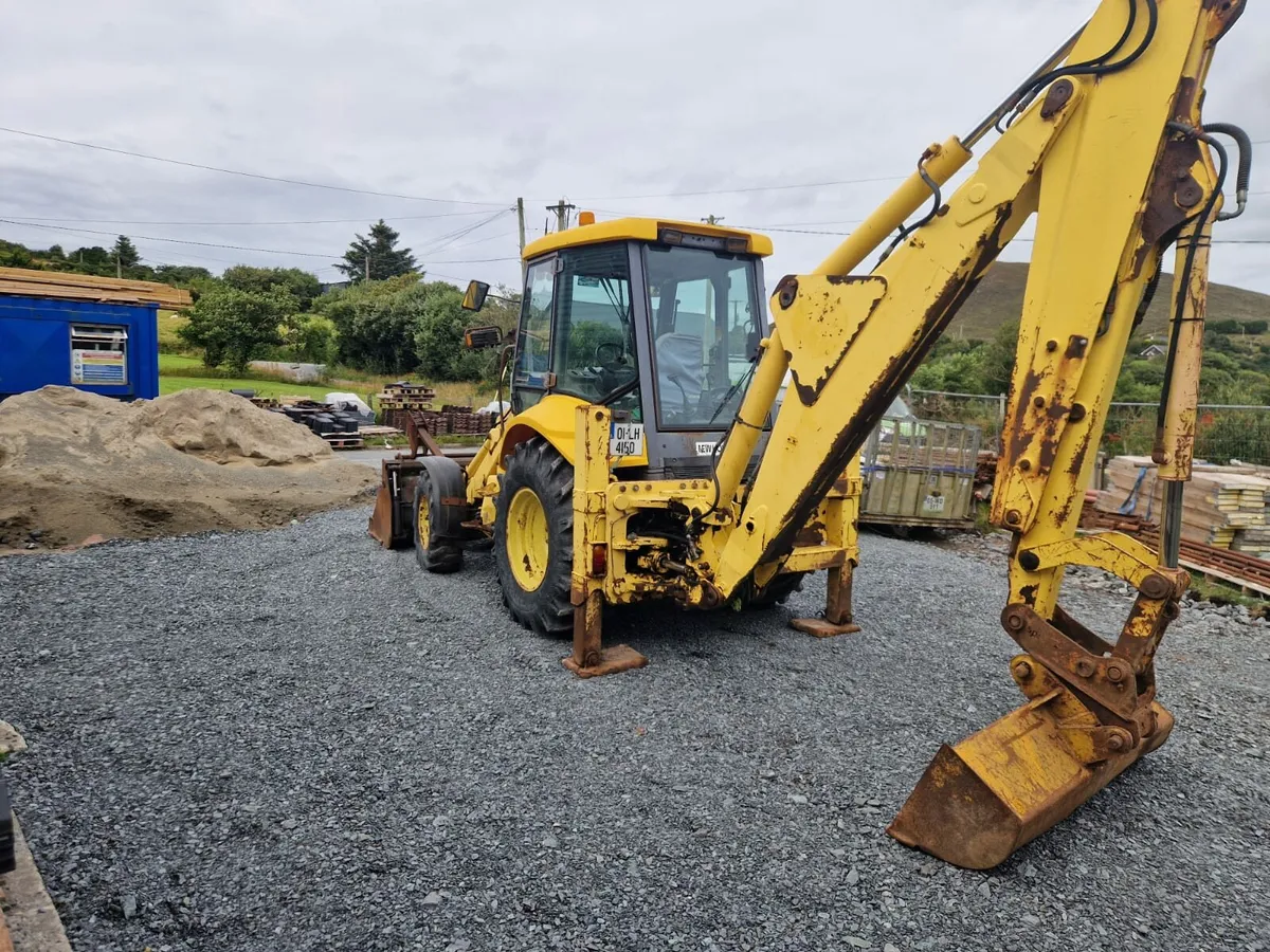 New Holland Digger - Image 2