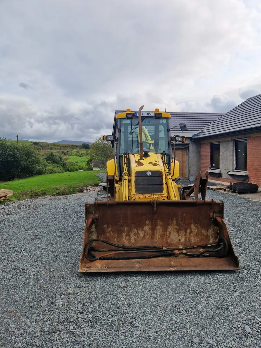 New Holland Digger - Image 3