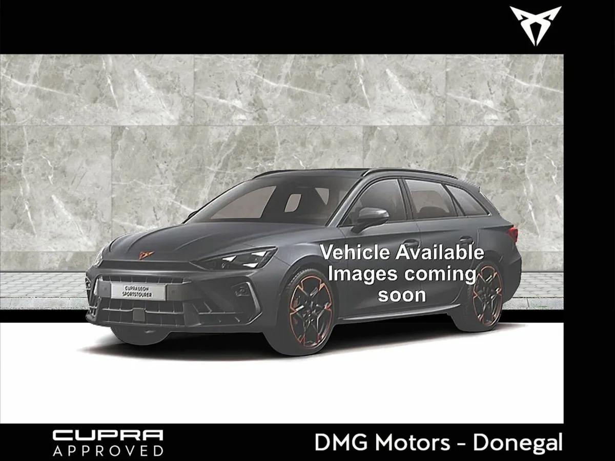 Cupra Leon 2.0TDI 150hp DSG - Image 1