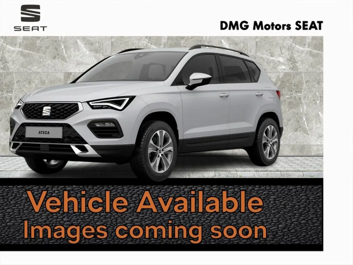 SEAT Ateca 1.6 TDI 115BHP XC - Image 1