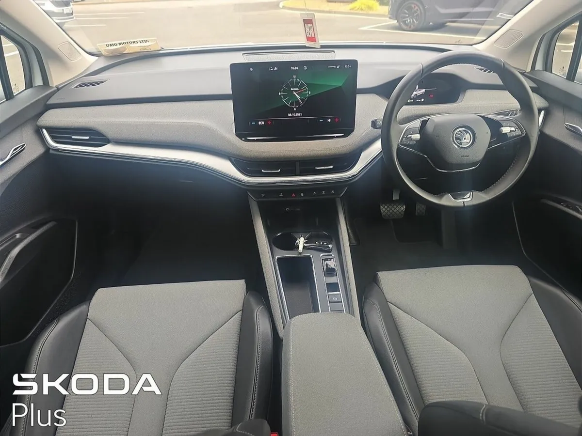 Skoda Enyaq iV 60 RWD - Image 2