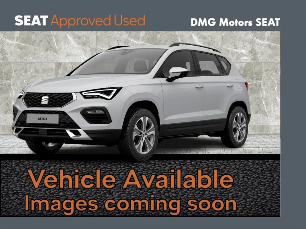 SEAT Ateca 2.0 TDI 115BHP SE - Image 1