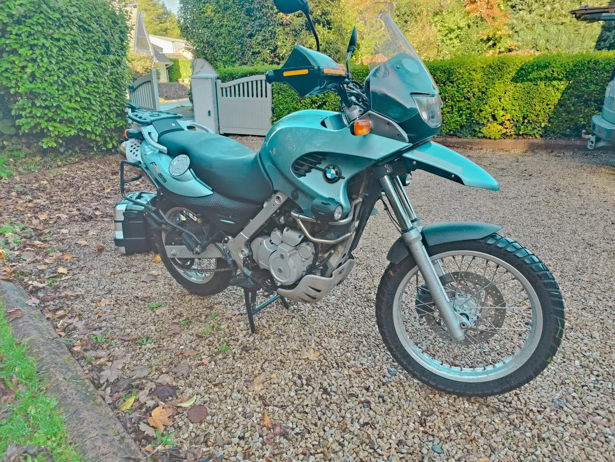 BMW Other 2002 - Image 2