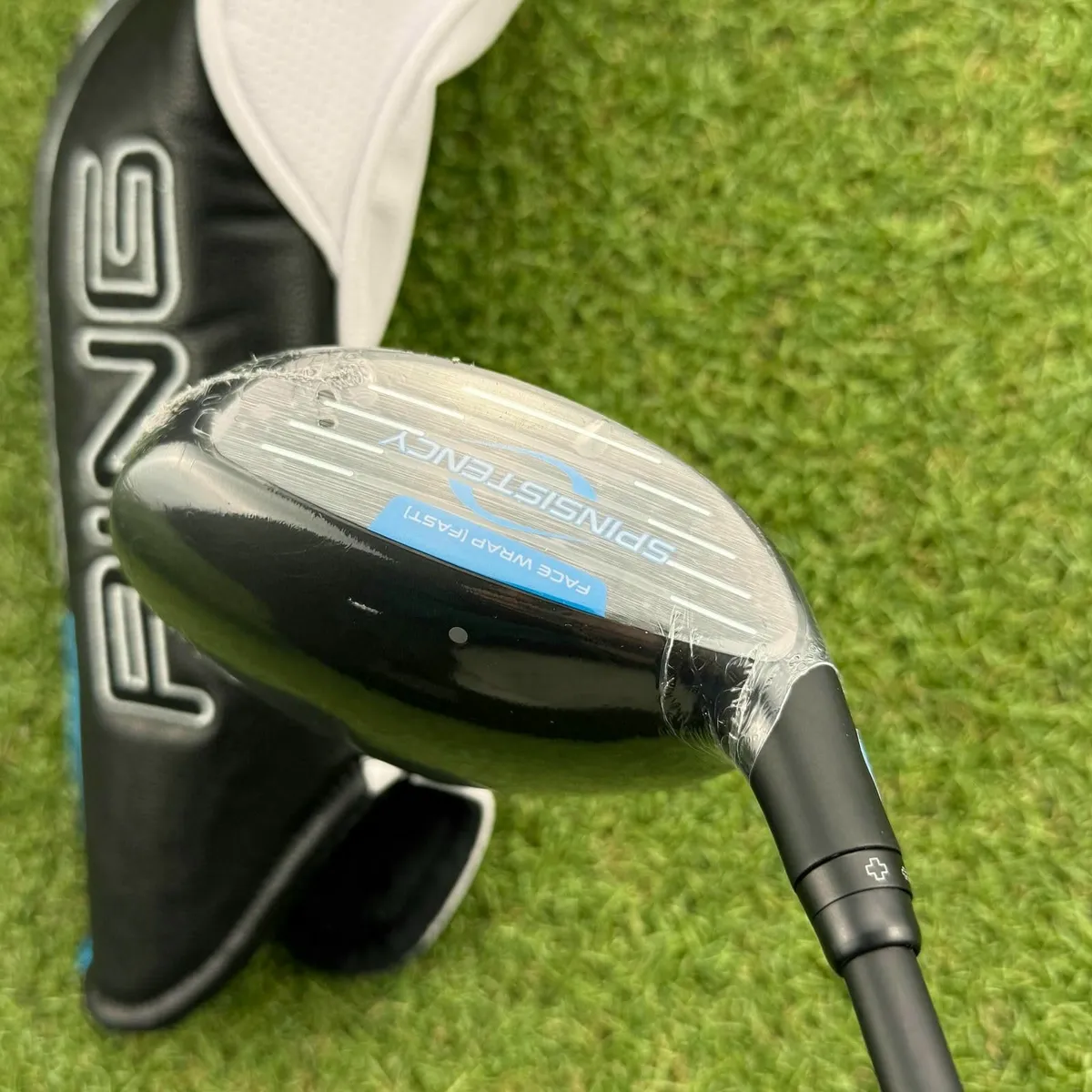 New Ping G440 Max #5 Wood 19° / Alta CB 65 Regular - Image 3