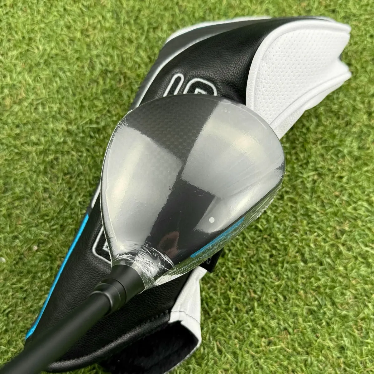 New Ping G440 Max #5 Wood 19° / Alta CB 65 Regular - Image 4