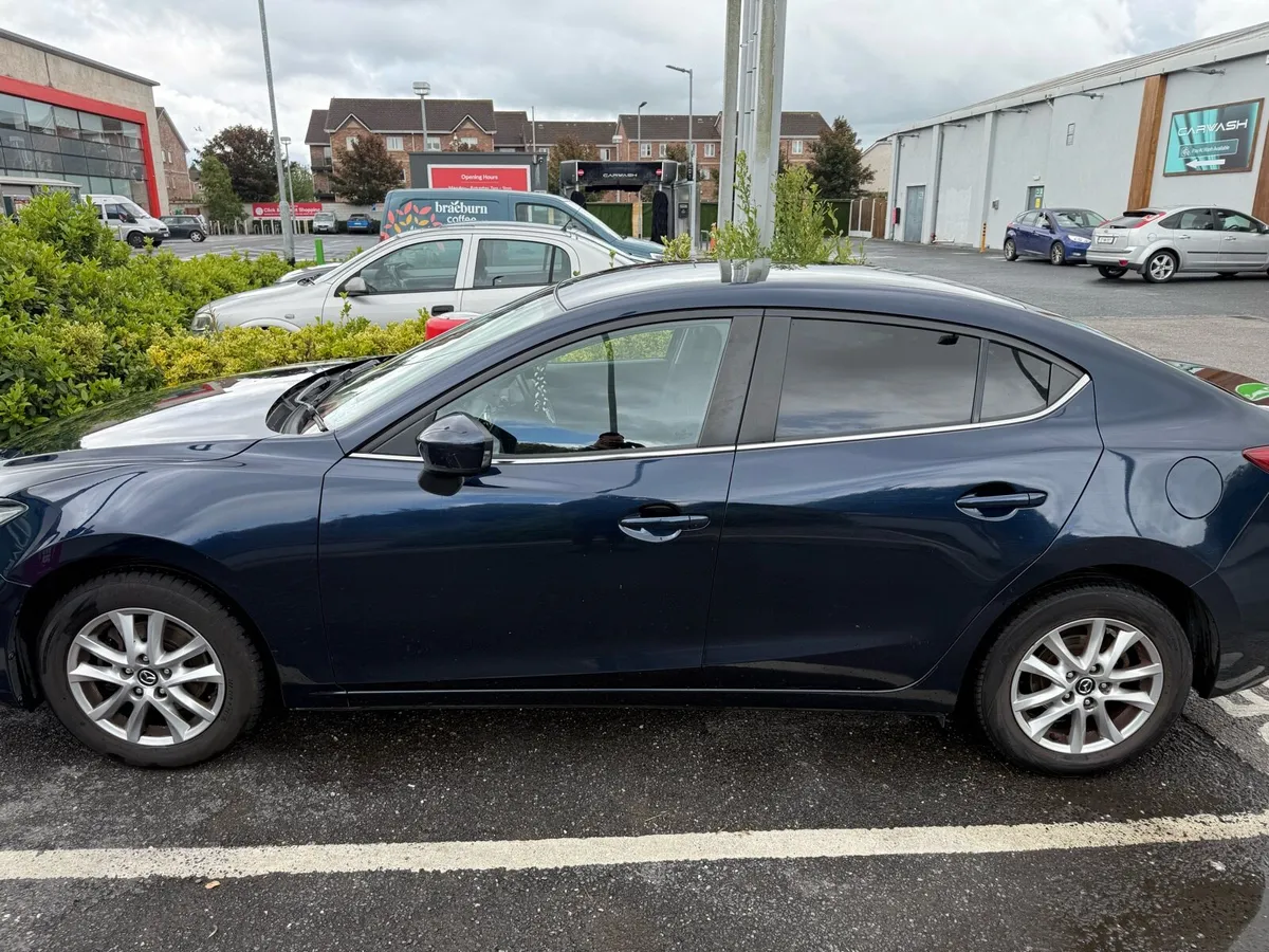 Mazda 3 1.5D Executive 2016 – Immaculate Condition - Image 1