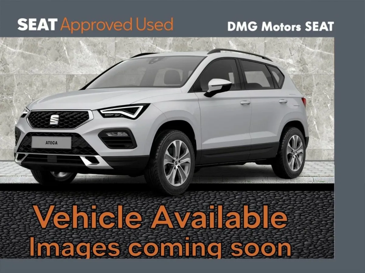 SEAT Ateca 2.0TDI 115hp SE - Image 1