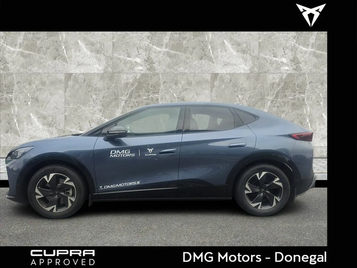 Cupra Tavascan ENDURANCE 4 282HP - Image 3