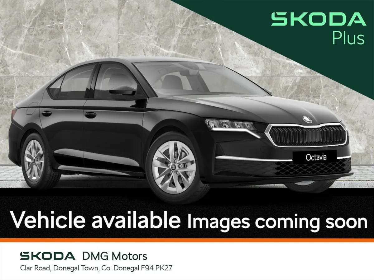 Skoda Octavia 2.0 TDI 115BHP SEL - Image 1