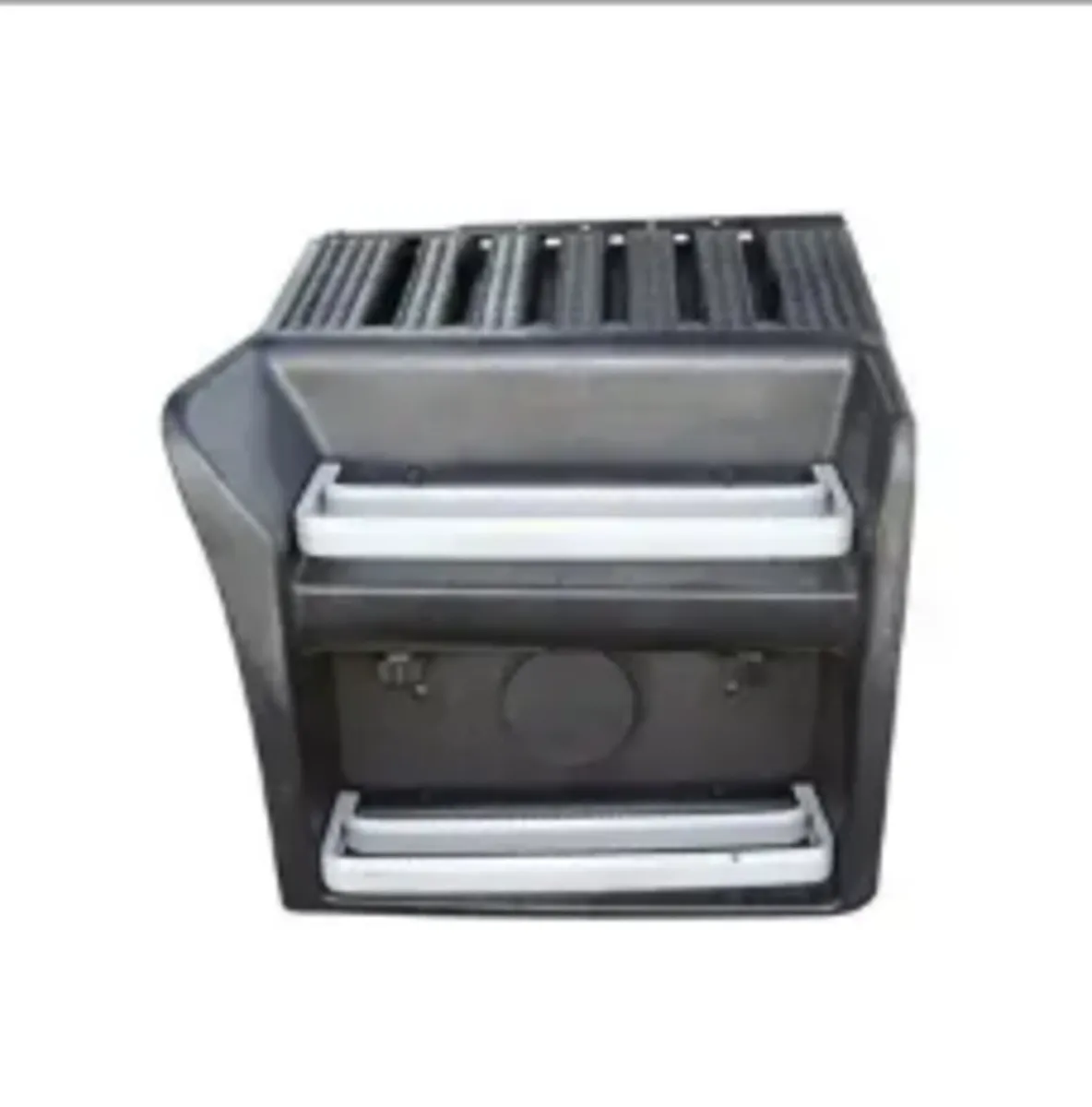 SCANIA BATTERY COVER COMPLETE C/W STEPS (UC)