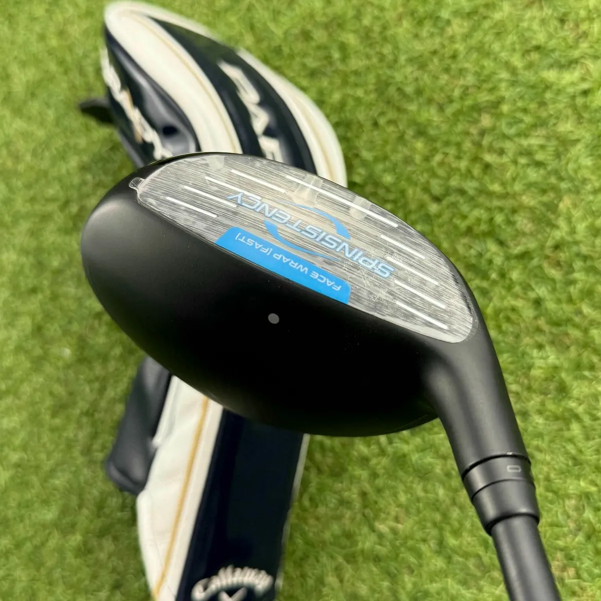Ping G440 Max #5 Wood 19° / Tensei 1K Black Stiff - Image 3