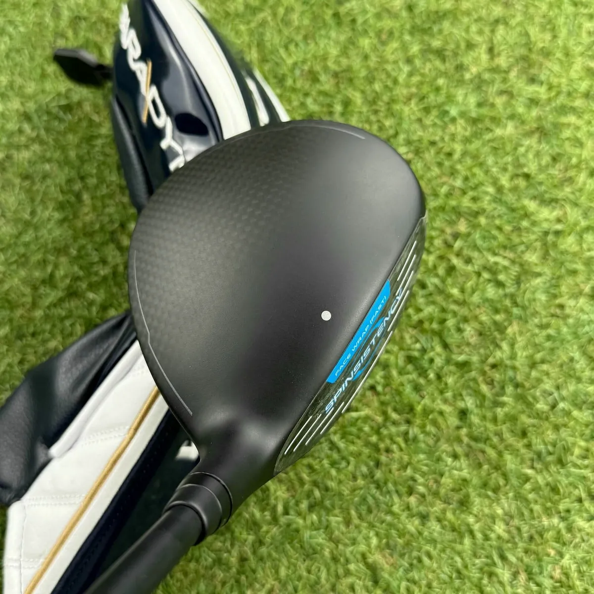 Ping G440 Max #5 Wood 19° / Tensei 1K Black Stiff - Image 4