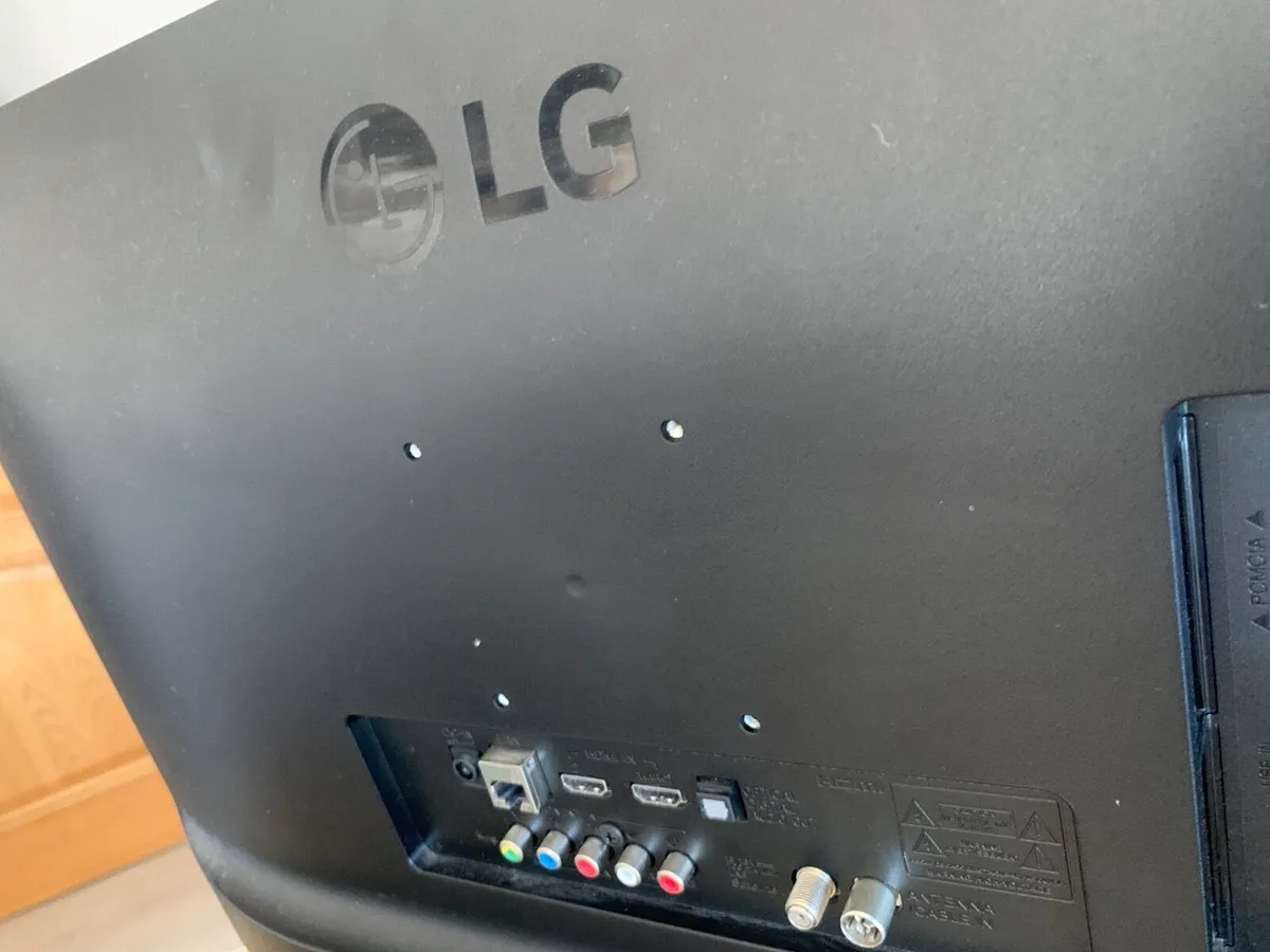 Lg tv/monitor - Image 3