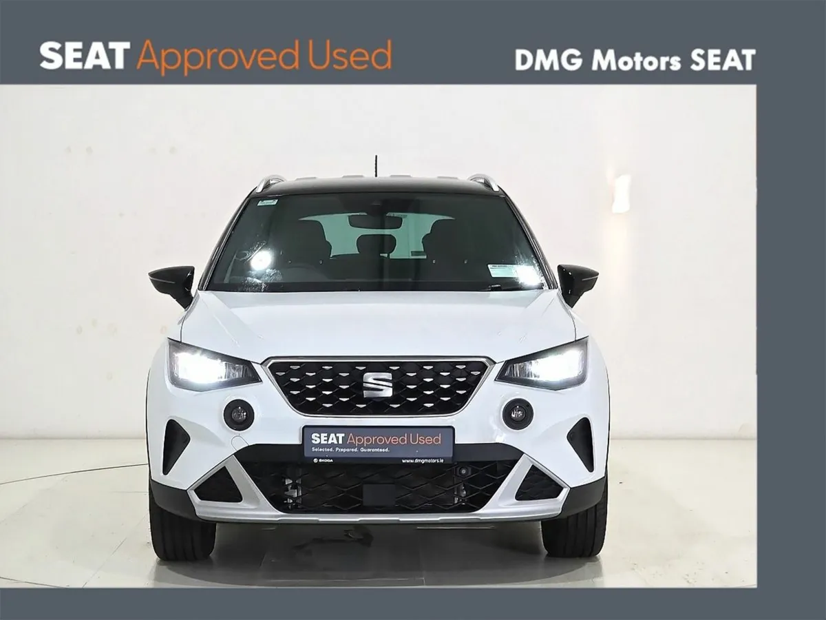 SEAT Arona 1.0 TSI 110BHP XP - Image 2