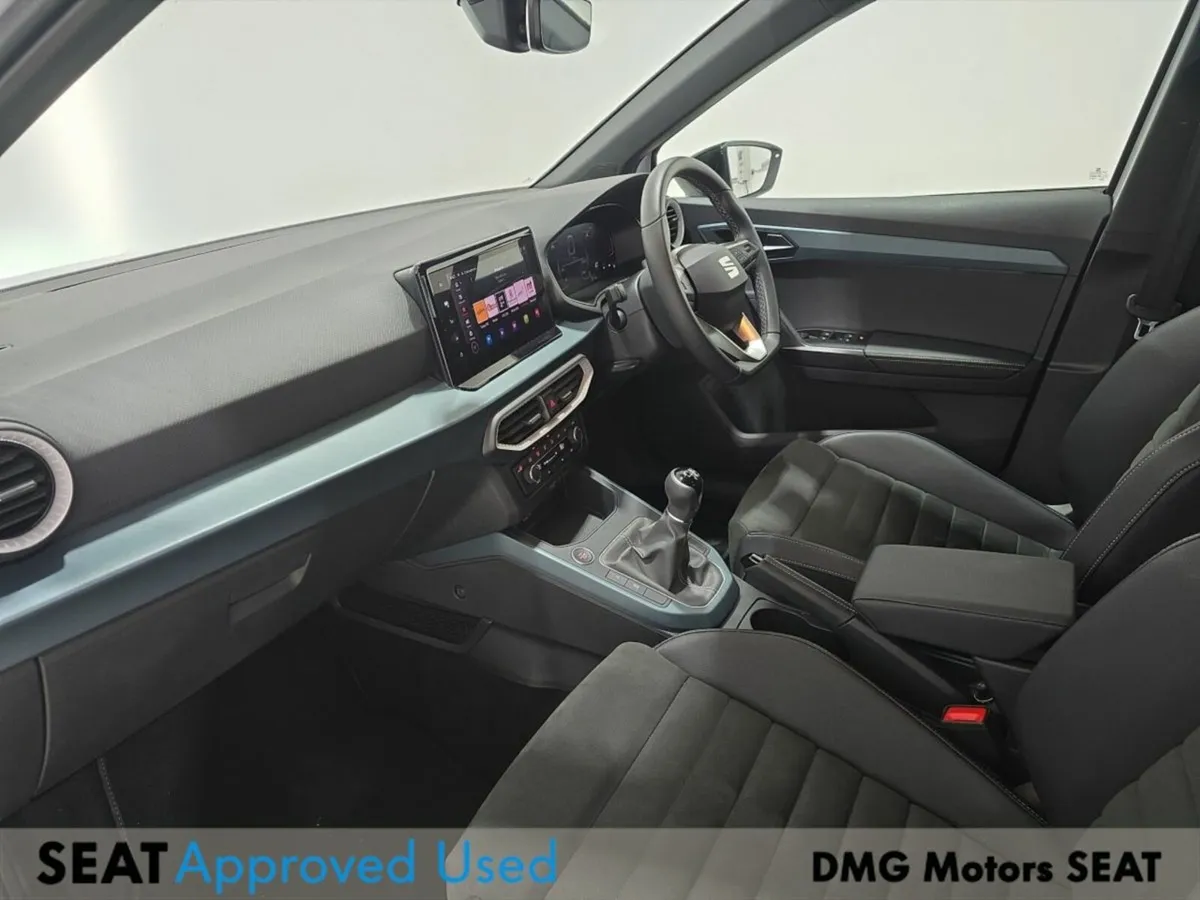 SEAT Arona 1.0 TSI 110BHP XP - Image 4