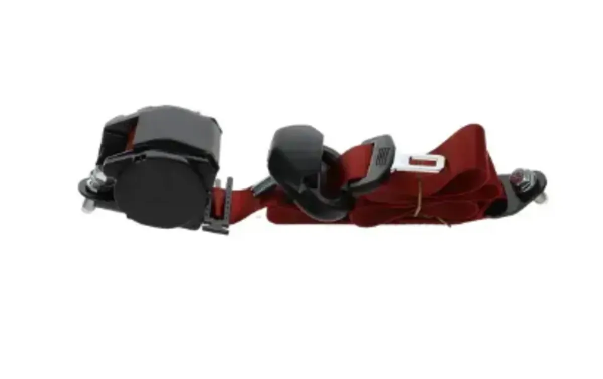 SCANIA VOLVO DAF RH SEAT BELT (UC)