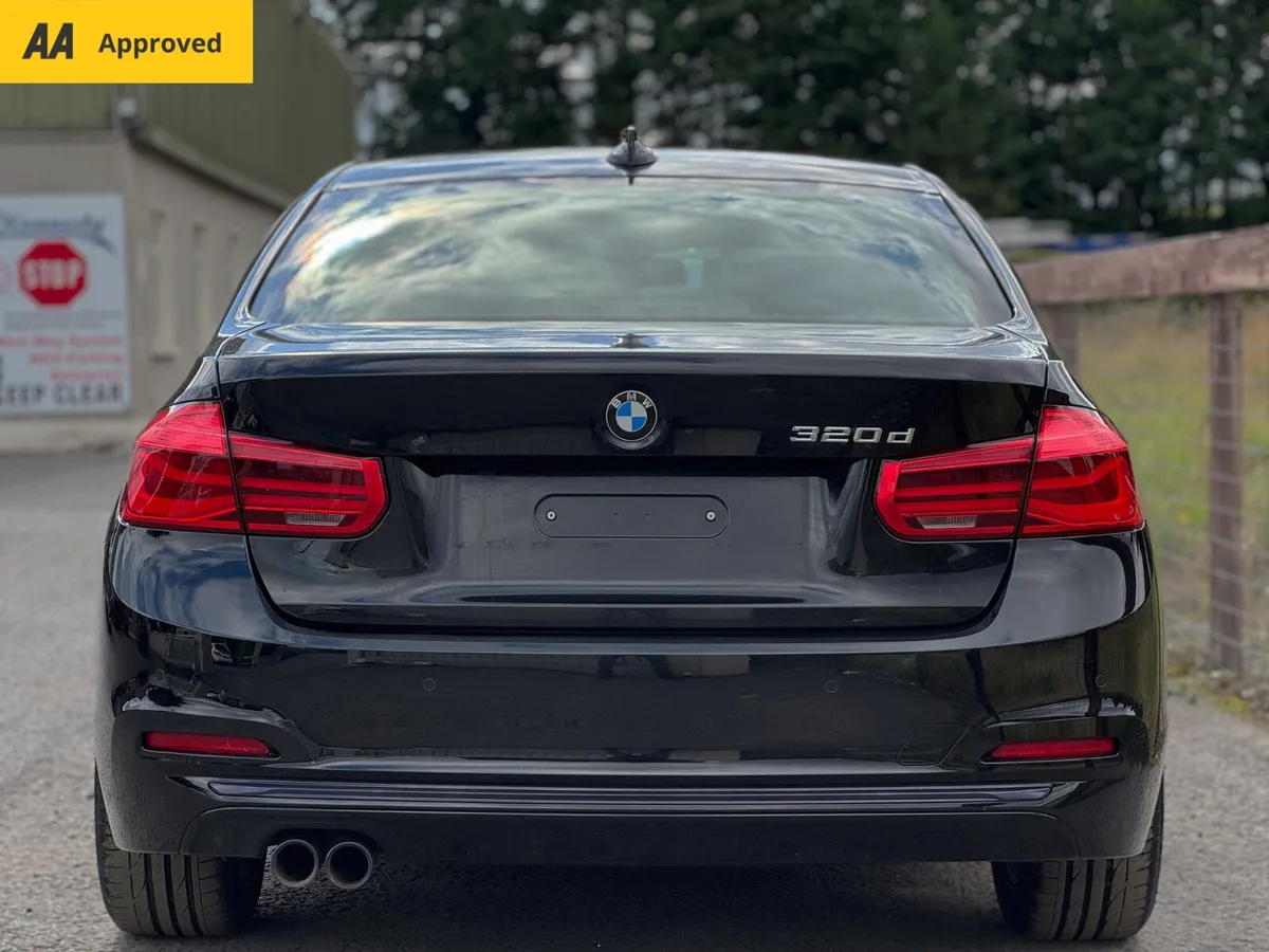 🌟 BMW 320d Sport 2017 🌟 - Image 4