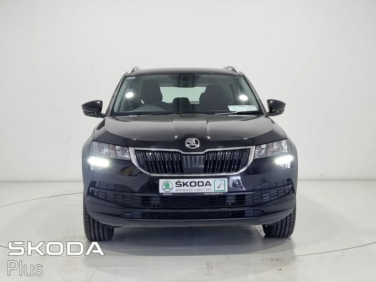 Skoda Karoq 1.5 TSI 150BHP AMBITION - Image 2