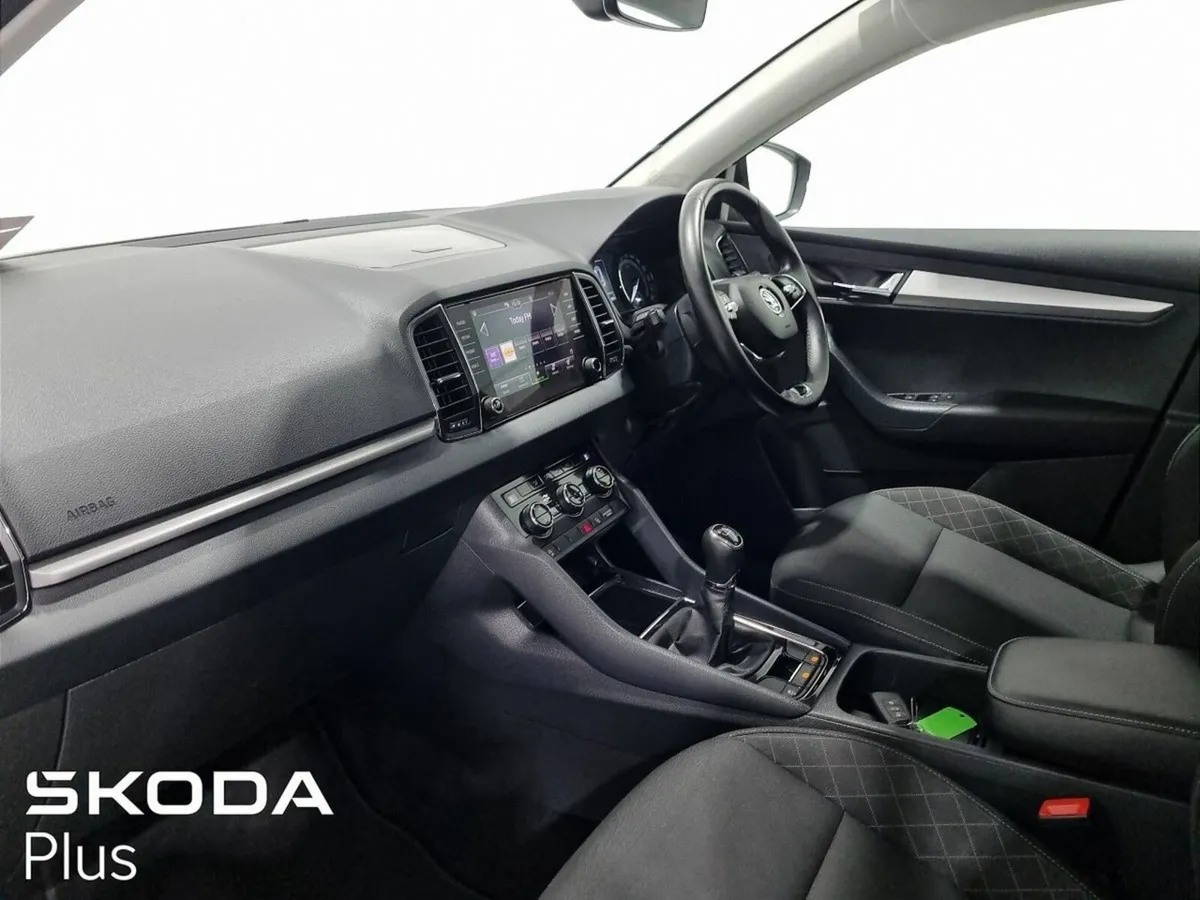 Skoda Karoq 1.5 TSI 150BHP AMBITION - Image 4