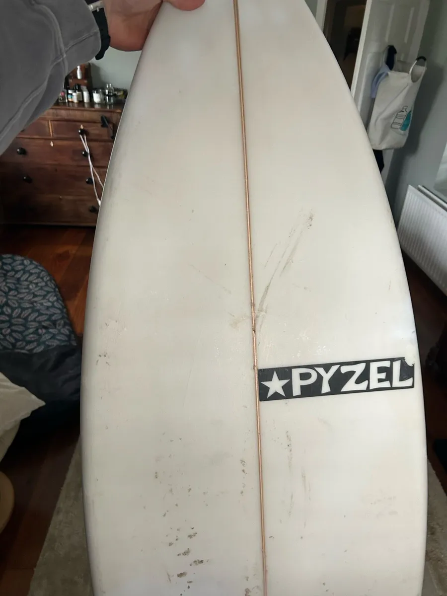 Pyzel phantom xl - Image 1