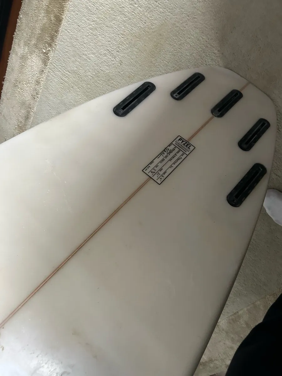 Pyzel phantom xl - Image 2