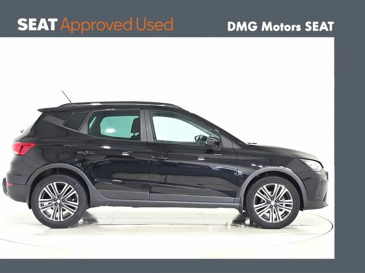 SEAT Arona 1.0 TSI 110BHP SE+ - Image 3