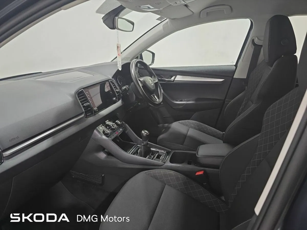 Skoda Karoq 1.0 TSI 115BHP AMBITION - Image 4