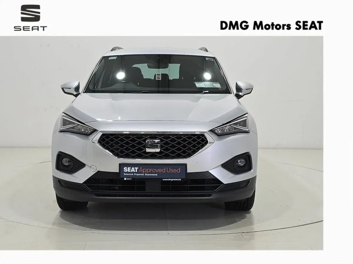 SEAT Tarraco 2.0 TDI 150BHP SE 7 SEATER - Image 2