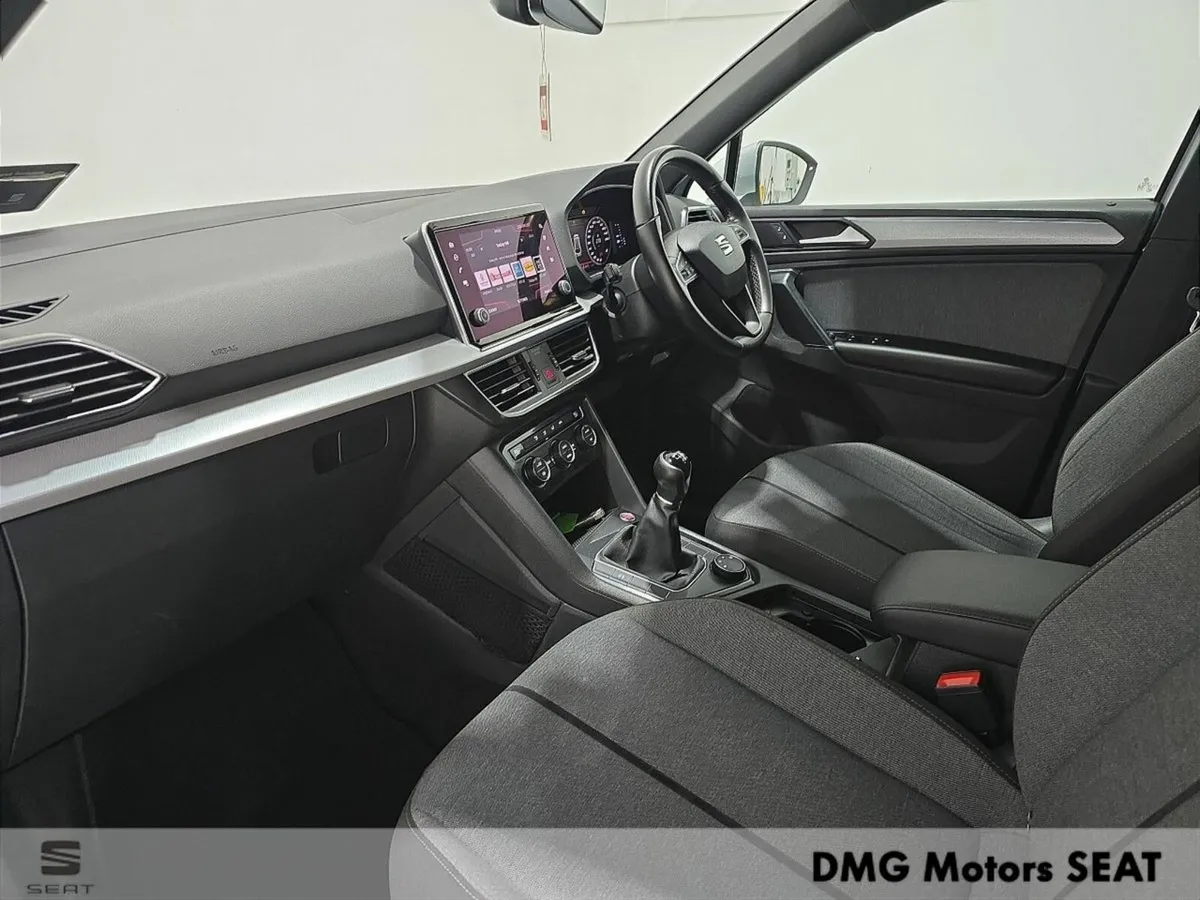SEAT Tarraco 2.0 TDI 150BHP SE 7 SEATER - Image 4
