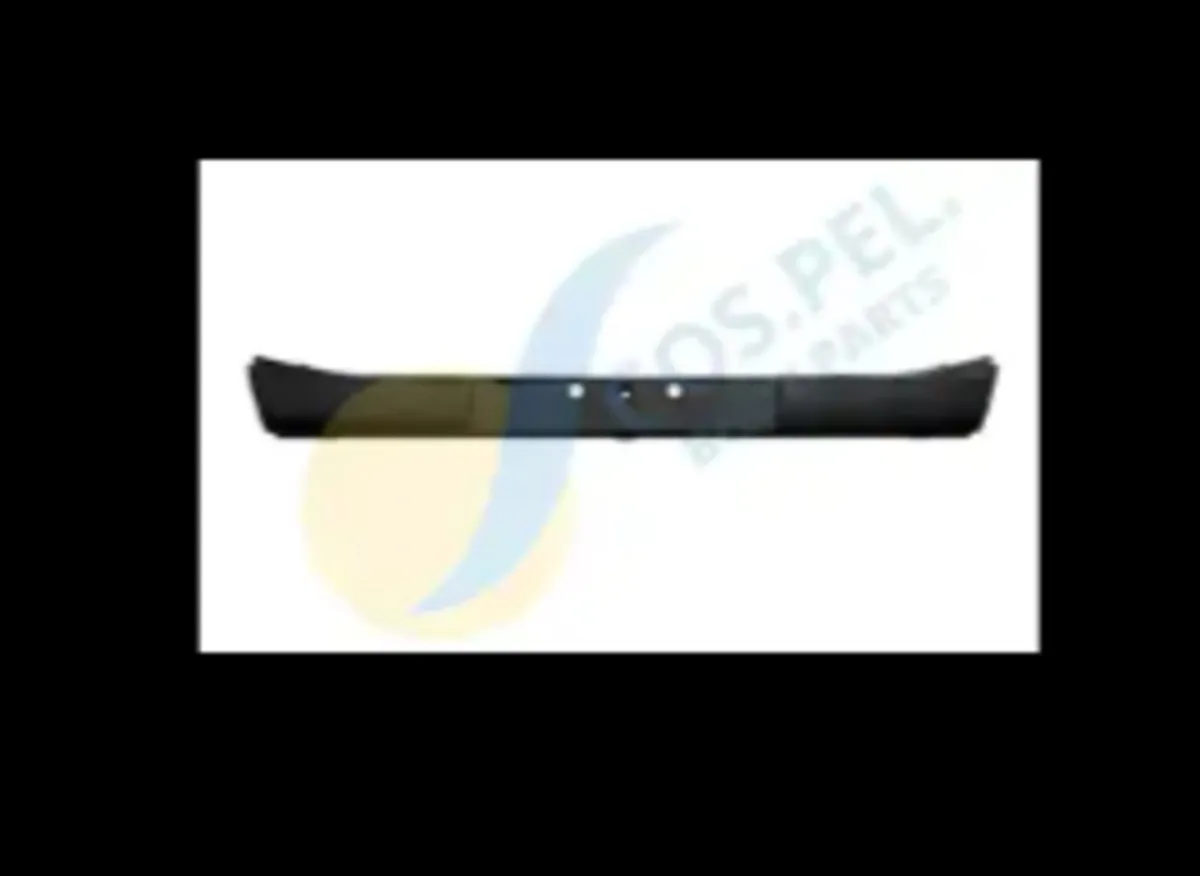 VOLVO CENTRE BUMPER (COSPEL)