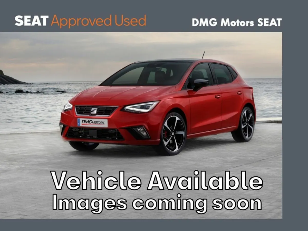SEAT Ibiza 1.0 MPI 80BHP SE+ - Image 1