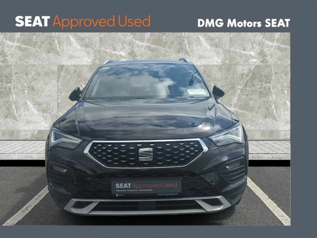 SEAT Ateca 2.0 TDI 115BHP XP - Image 2