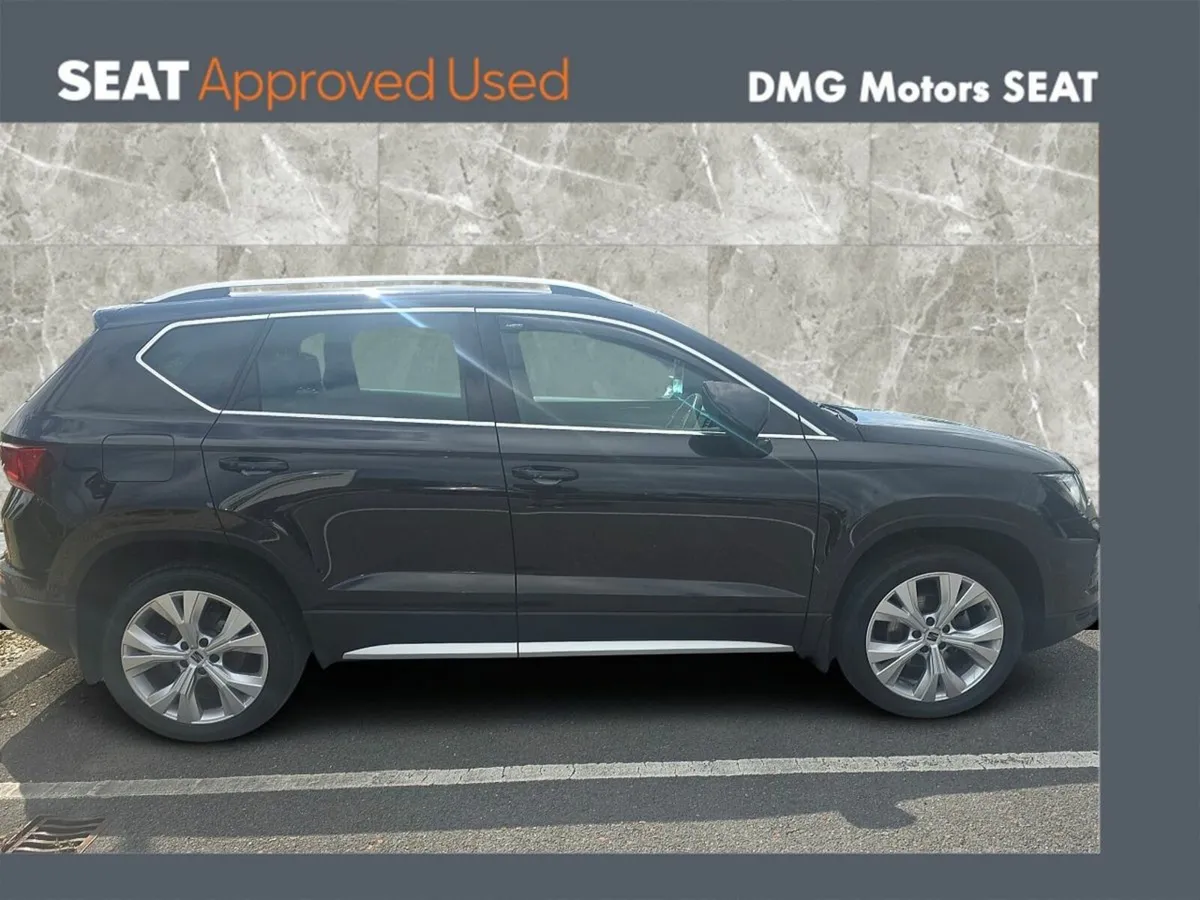 SEAT Ateca 2.0 TDI 115BHP XP - Image 3