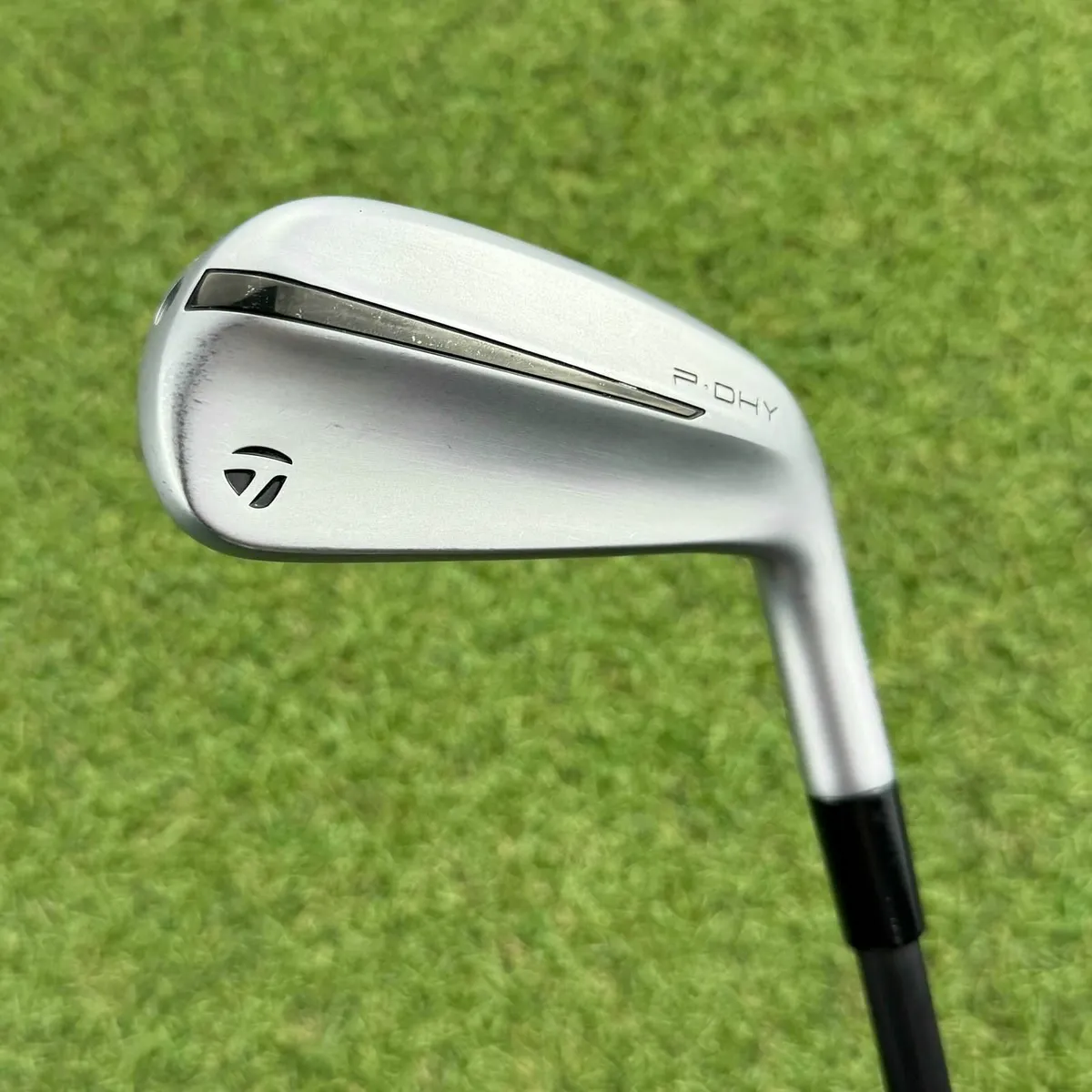 Taylormade P.DHY Utility #4 Iron 22° / Regular - Image 2