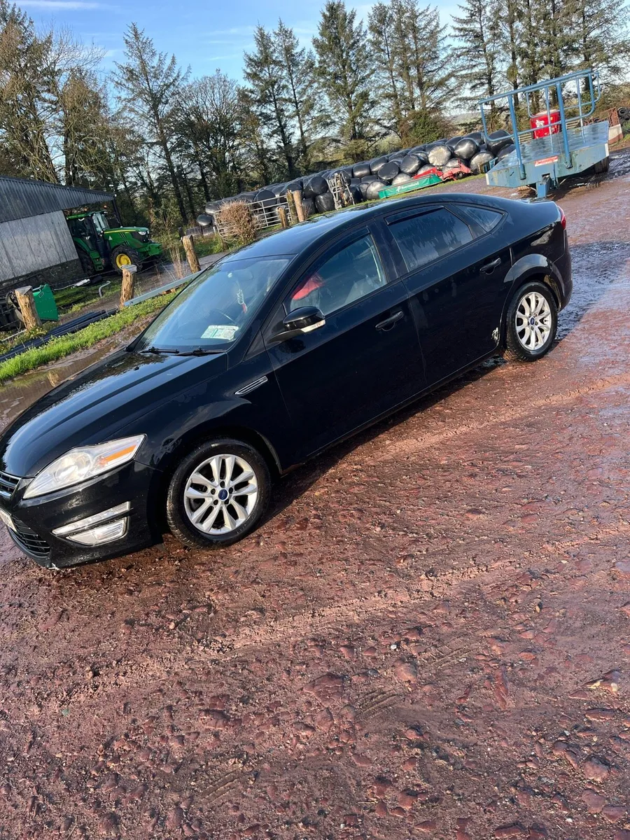 Ford mondeo 1.6 - Image 3