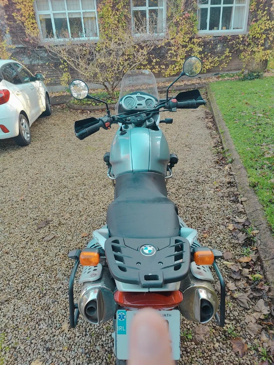 BMW Other 2002 - Image 3