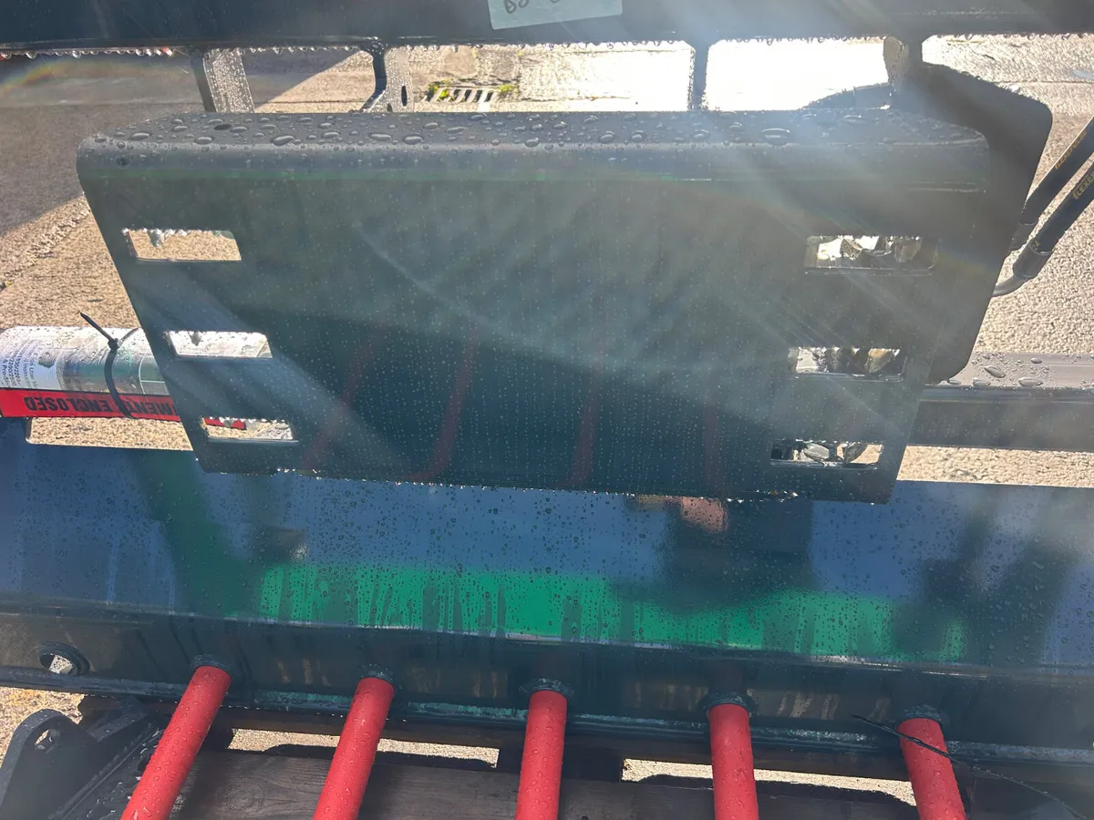 Shear grab - Image 3