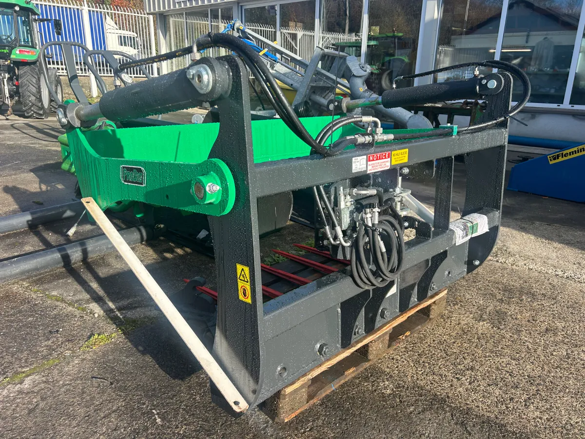 Shear grab - Image 2