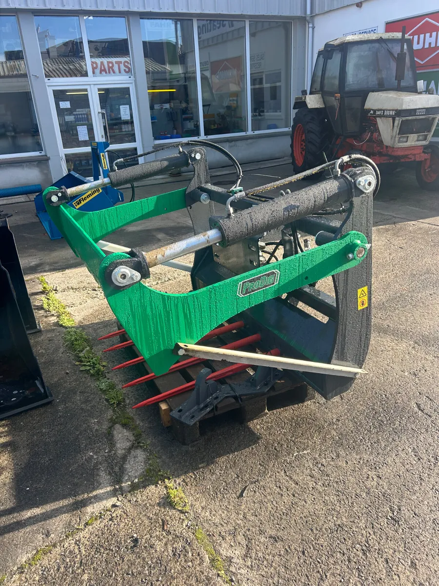 Shear grab - Image 4