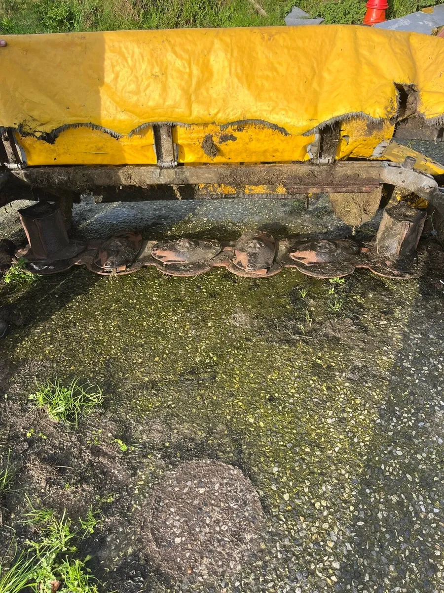 Major Mower - Image 2