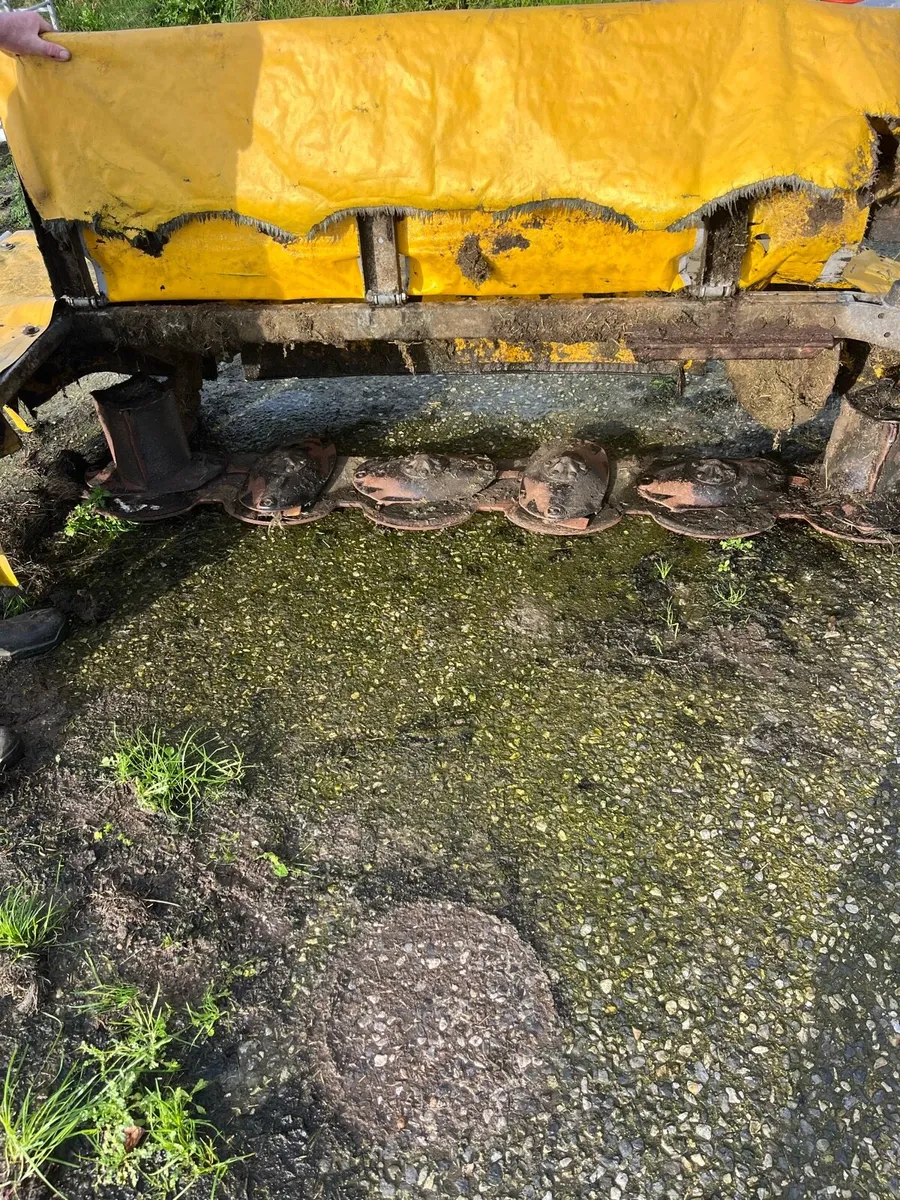 Major Mower - Image 3