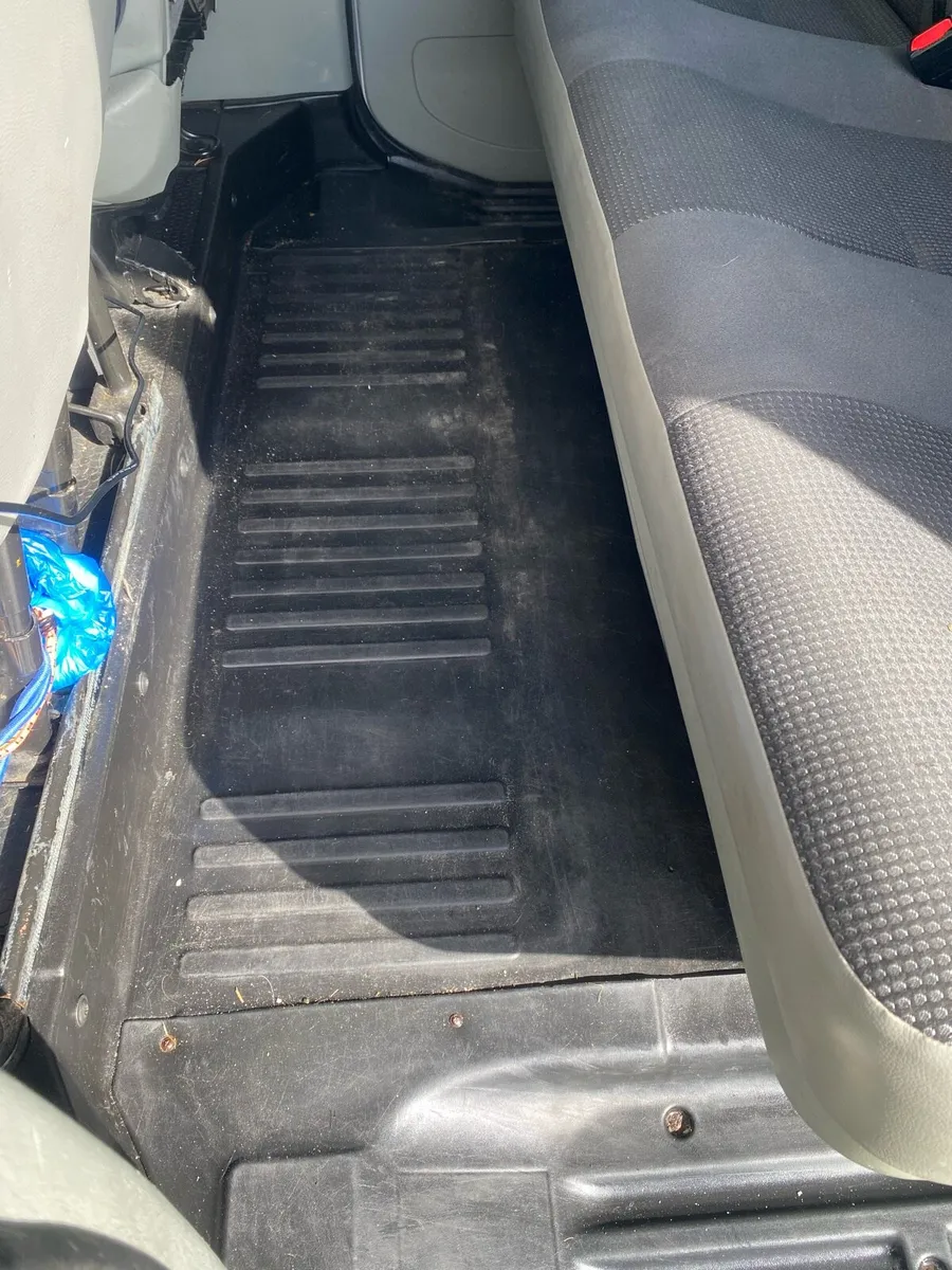 Crew cab kit - Image 2