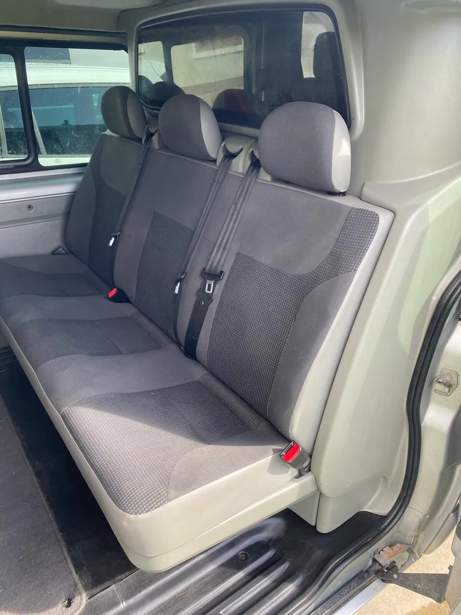 Crew cab kit - Image 4