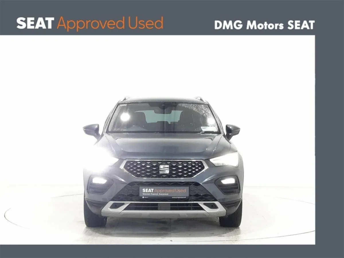 SEAT Ateca 2.0 TDI 150BHP XP+ - Image 4