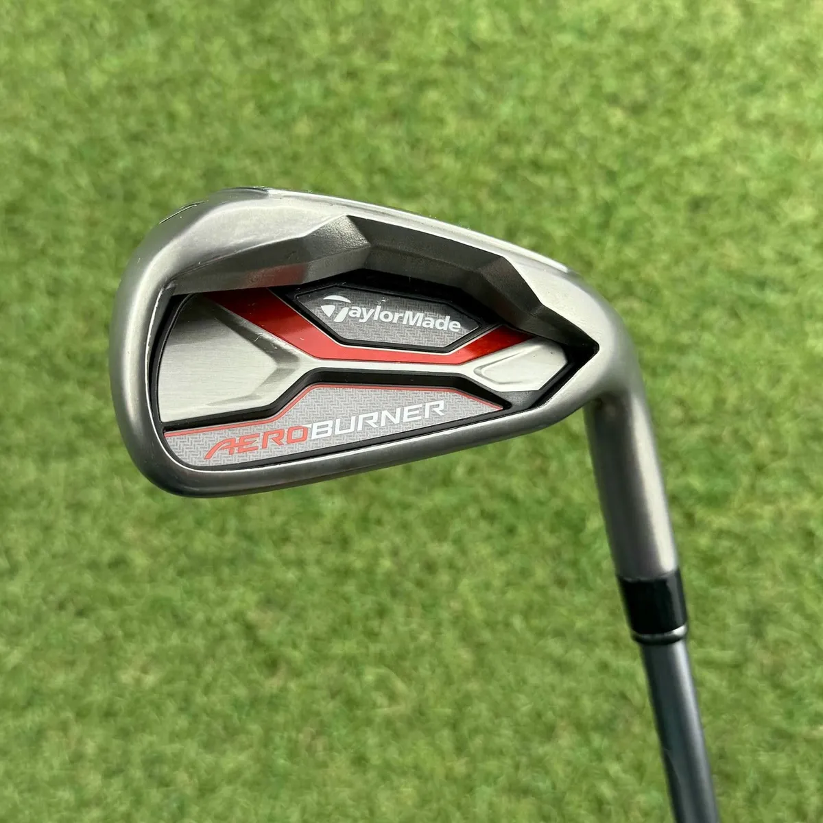 Taylormade Aeroburner #7 Iron 29.5° / Ladies - Image 2