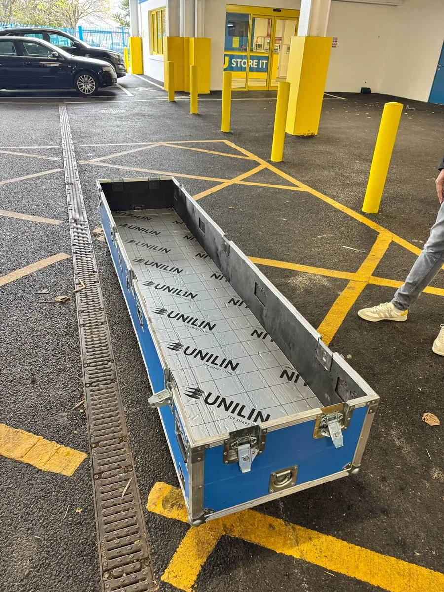 Large Flight Case - Image 2