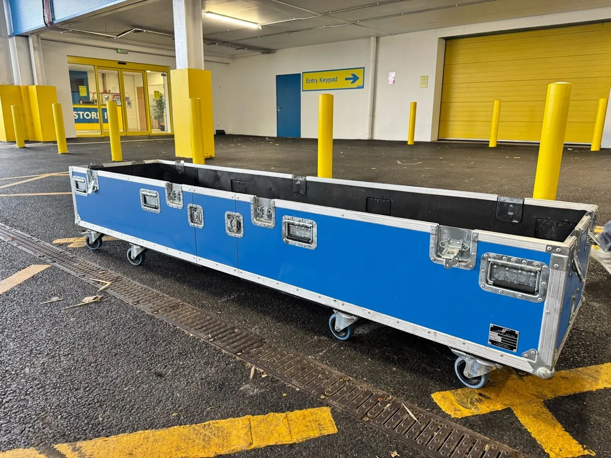 Large Flight Case - Image 3