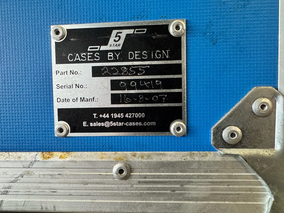 Large Flight Case - Image 4