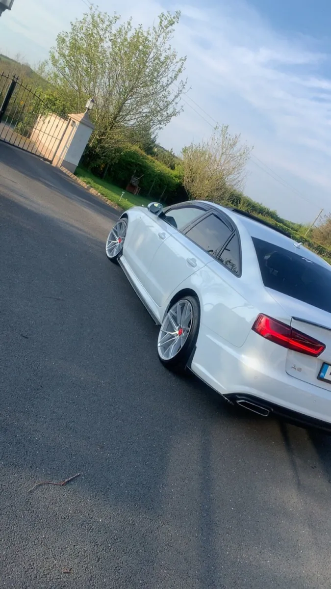 20” vfs44 5x112 - Image 3