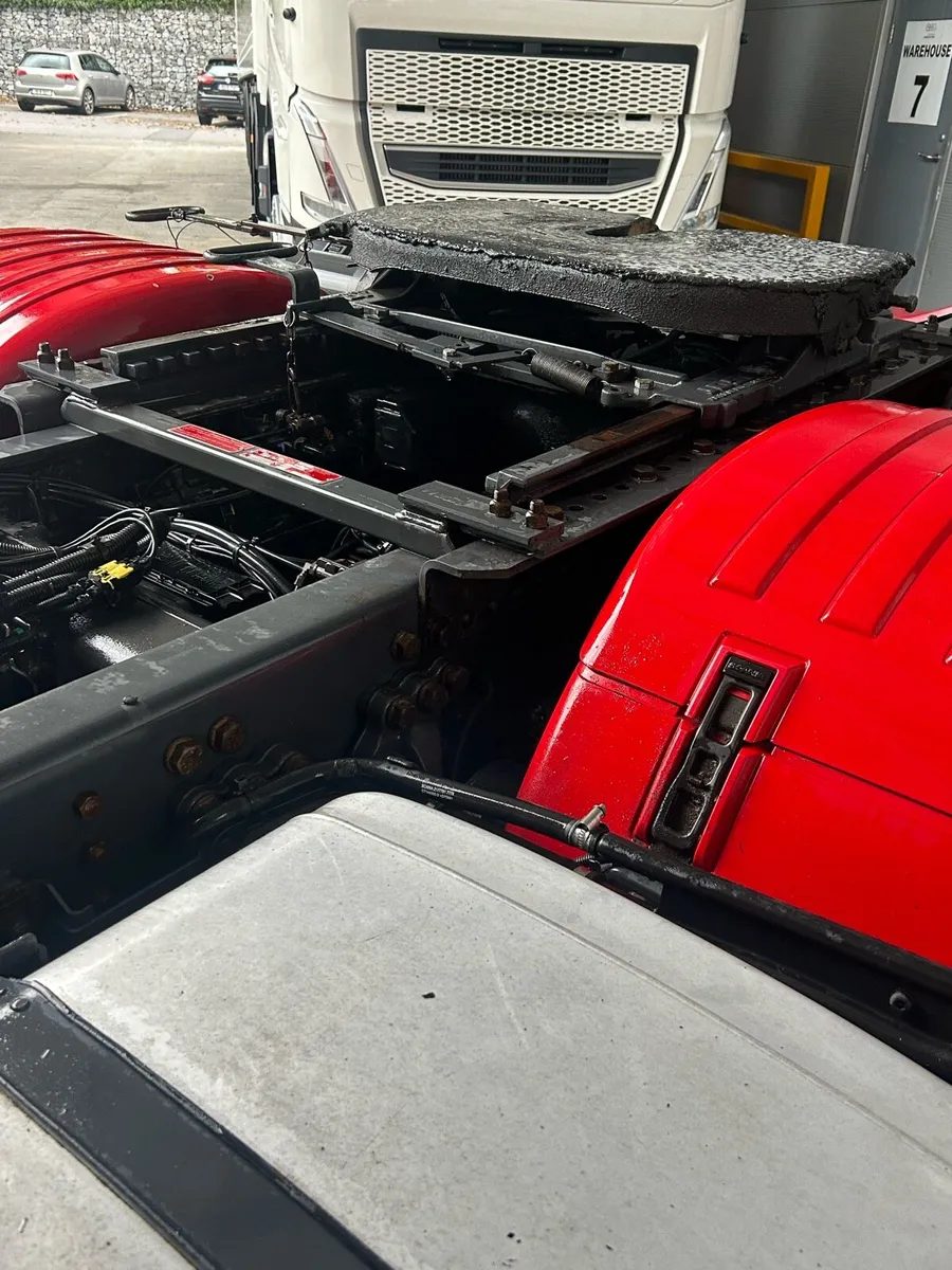 Scania S730 - Image 4